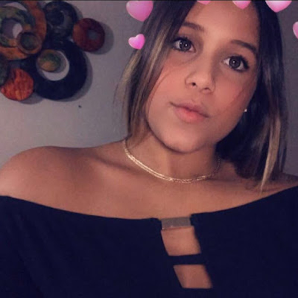 Meet your Posher, Whitny